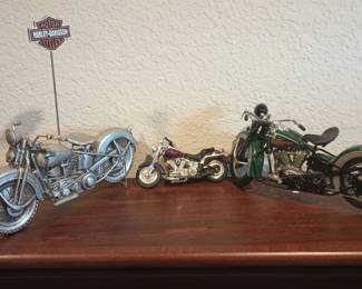 Harley Davidson