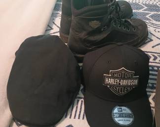 Harley Davidson