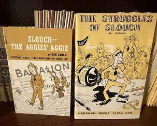 Cadet Slouch Books