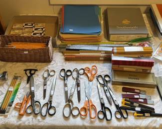 Office Supplies