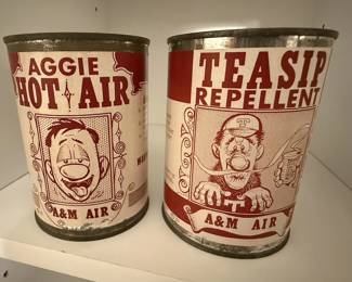 Aggie Memorabilia