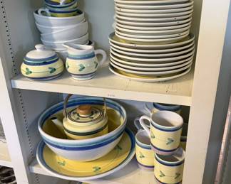 Dish Set