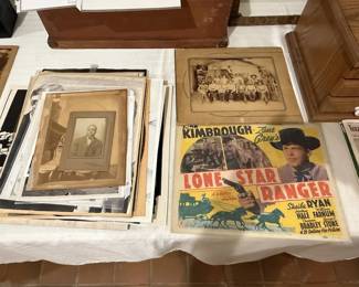 Western Photos
