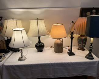 Lamps