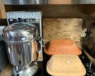 Kitchen Items