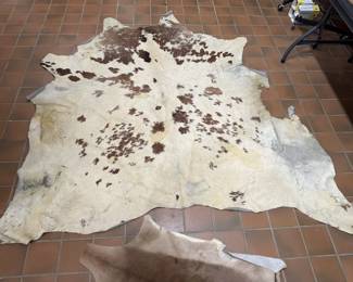 Cow Hide