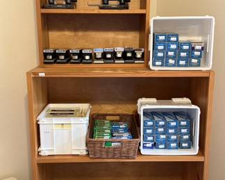Office Supplies