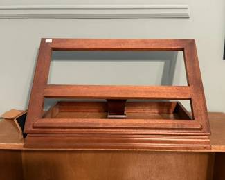 Book Stand