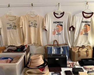 Cadet Slouch merchandise