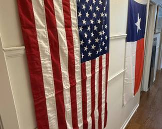 Flags