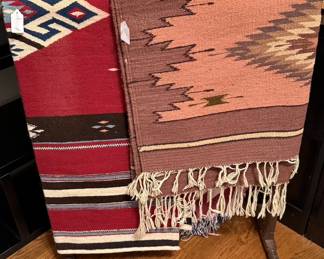 Western Blankets