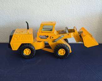 Vintage Tonka toy