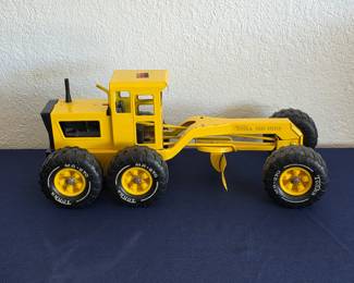 Vintage Tonka toy