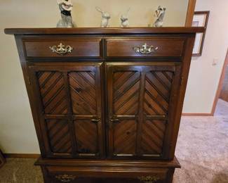 Cabinet for TV