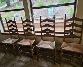 chairs