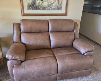 loveseat