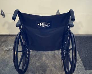 Karman Healthcare Manual Wheelchair