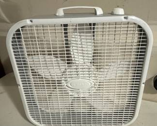 Lasko 3733 Box Fan