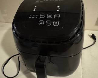 NuWave 3-Quart Digital Air Fryer