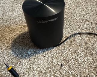 ASUS SonicMaster Subwoofer Speaker