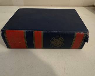 The Constitution of the United States of America and Other Writings
