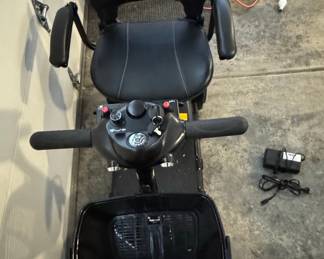 Vive Health Mobility Scooter