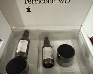 Perricone MD High Potency Face Lift & Eye Lift Serum Set