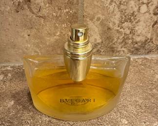 Bvlgari Pour Femme Eau de Parfum