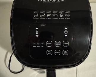 NuWave 3-Quart Digital Air Fryer
