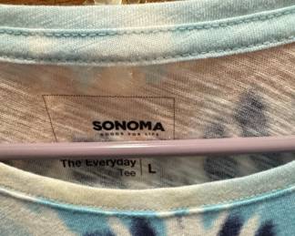 Sonoma Goods for Life The Everyday Tee