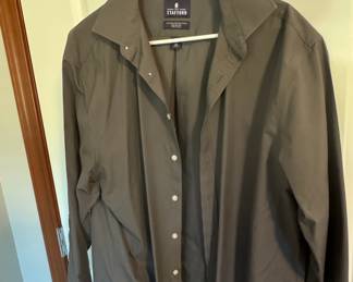 Stafford Men's Dress Shirt