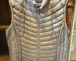 Heatkeep Puffer Vest