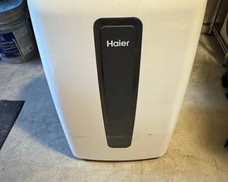 Haier 12,000 BTU Portable Air Conditioner