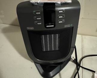 DeLonghi Ceramic Tower Heater DCH5090ER