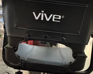 Vive Health Mobility Scooter