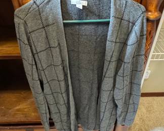 Croft & Barrow Women's Cardigan