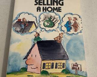Tips & Traps When Selling a Home by Robert Irwin