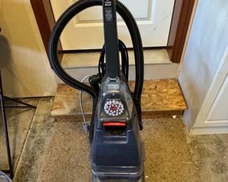 Hoover SteamVac Widepath Carpet Cleaner