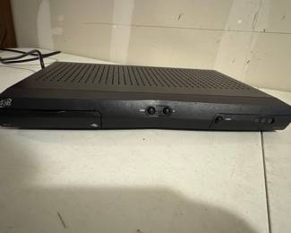 Dish Network DP301 Satellite Receiver