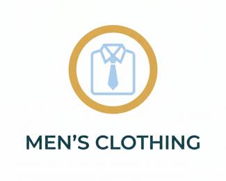MENS CLOTHING