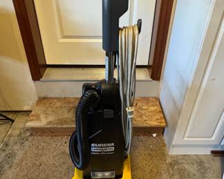 Eureka Commercial Wide Track HEPA Filtration Vacuum Cleaner