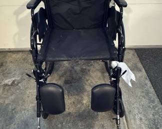 Karman Healthcare Manual Wheelchair