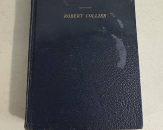 The Secret of the Ages by Robert Collier