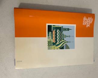 The Leading Hotels of the World 2006 Directory