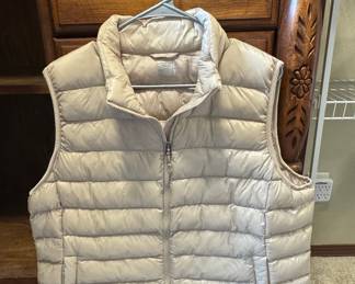 32 Degrees Heat Down Vest