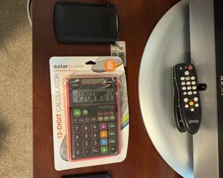 Casio 12-Digit Solar Power Calculator with Cost/Sell/Margin Functions