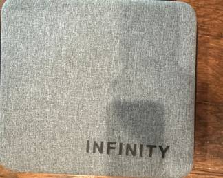 Infinity PR Pro Endurance Percussion Massage Device
