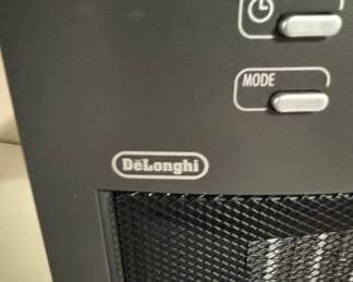 DeLonghi Ceramic Tower Heater DCH5090ER