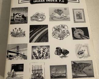 PrintMaster Image Index 7.0 - Mindscape