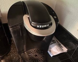 Keurig K-Classic K50 Coffee Maker